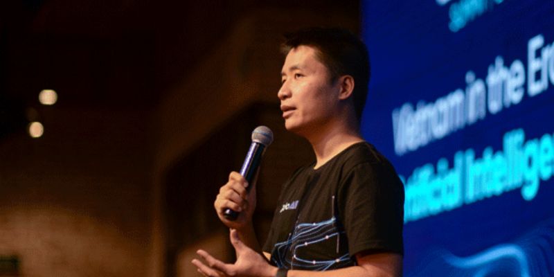 Anh thường áp dụng đa dạng công nghệ mới