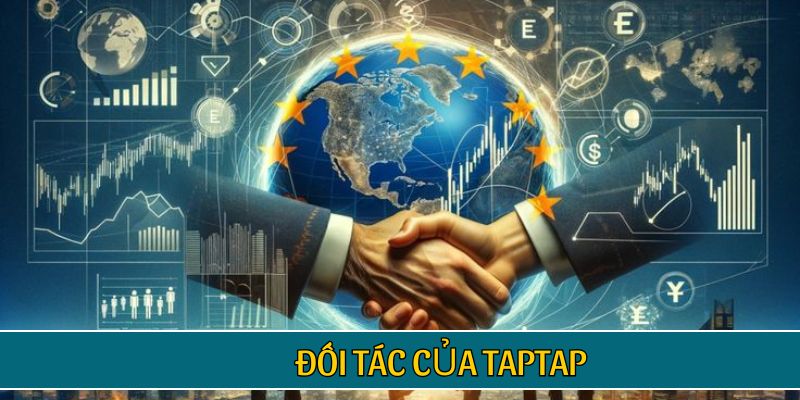 Đối tác của TAPTAP