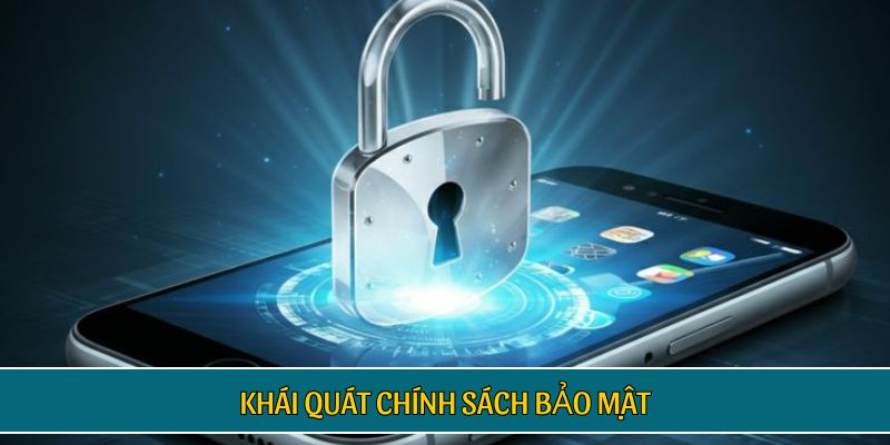 Khái quát chính sách bảo mật