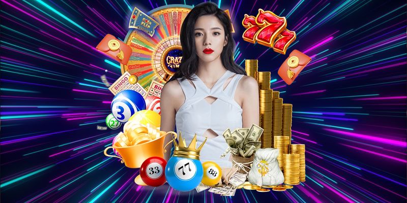 Roulette Taptap - Trò Chơi Bánh Xe May Mắn Với Nhiều Cửa